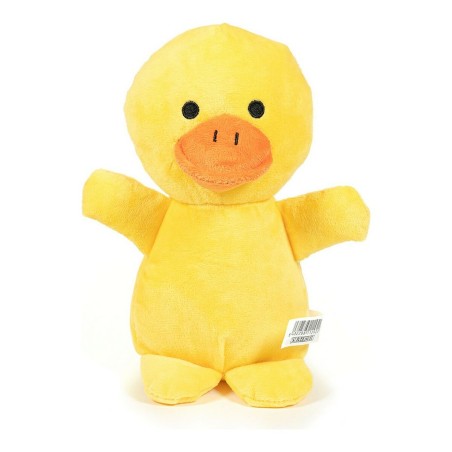 Kuscheltier für Hunde Gloria Enyi 20 cm Ente