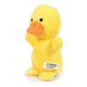 Kuscheltier für Hunde Gloria Enyi 20 cm Ente