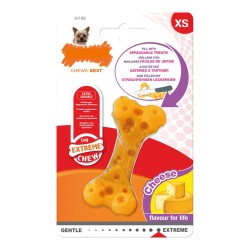 Beißring für Hunde Nylabone... (MPN S6101483)