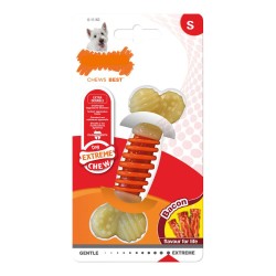 Beißring für Hunde Nylabone... (MPN S6101452)