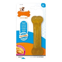 Beißring für Hunde Nylabone... (MPN S6101428)