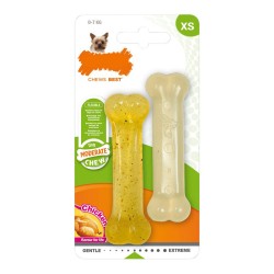 Beißring für Hunde Nylabone... (MPN S6101440)