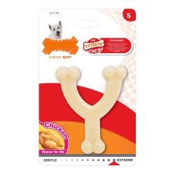 Beißring für Hunde Nylabone... (MPN S6101441)