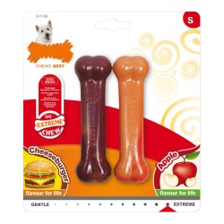 Beißring für Hunde Nylabone... (MPN S6101447)