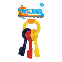 Beißring für Hunde Nylabone... (MPN S6101429)