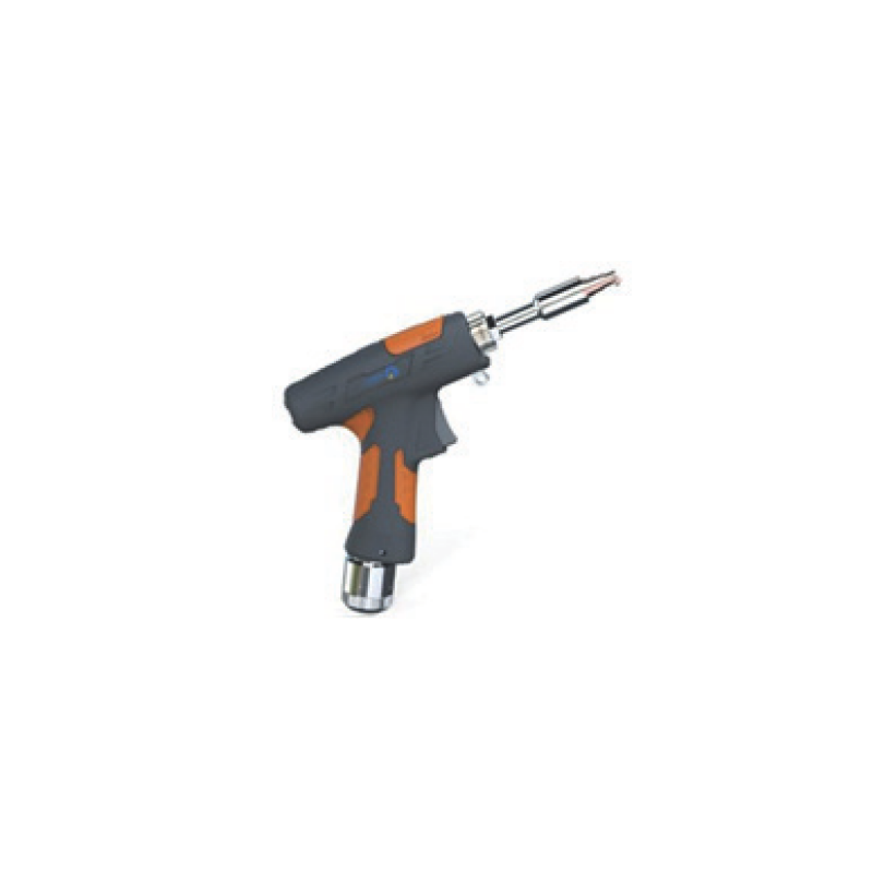 Laserpistole SUP 21 T