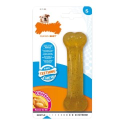 Beißring für Hunde Nylabone... (MPN S6101215)