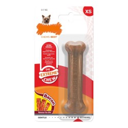 Beißring für Hunde Nylabone... (MPN S6100993)