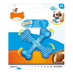 Beißring für Hunde Nylabone... (MPN S6100995)