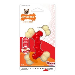 Beißring für Hunde Nylabone... (MPN S6100439)