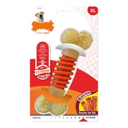 Beißring für Hunde Nylabone... (MPN S6100025)