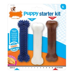 Beißring für Hunde Nylabone... (MPN S6103376)