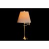 Tischlampe DKD Home Decor Gold Metall 220 V 50 W (36 x 50 x 74 cm)