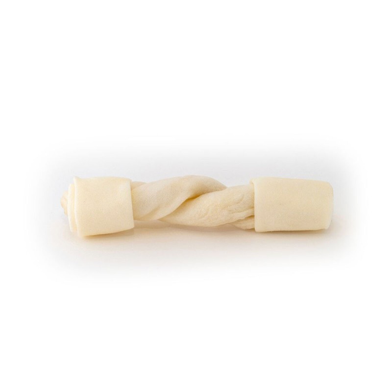 Hundesnack Twin Stick Gloria Snackys Rawhide 1,8 x 12,5 cm 45 Stück