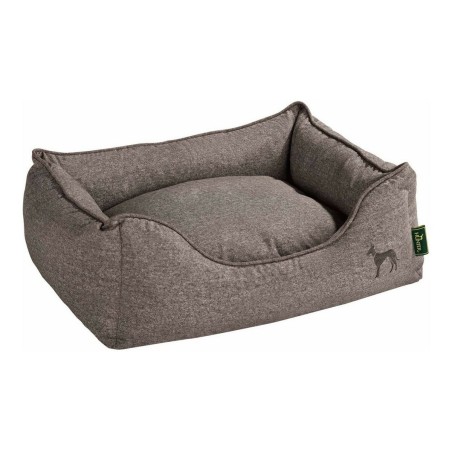 Hundesofa Hunter Boston Braun 60 x 50 cm