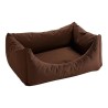 Hundesofa Hunter Gent Braun 60 x 45 cm