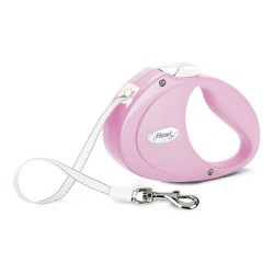 Hundeleine Flexi Puppy Rosa (MPN S6101999)