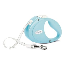 Hundeleine Flexi Puppy Blau (MPN S6101998)