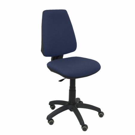 Bürostuhl Elche CP Bali P&C 14CP Blau Marineblau