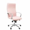 Bürostuhl Caudete bali P&C BALI710 Rosa