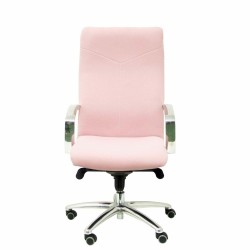 Bürostuhl Caudete bali P&C BALI710 Rosa