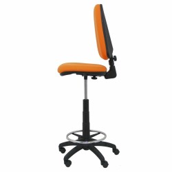 Hocker Ayna bali P&C T04CP Orange