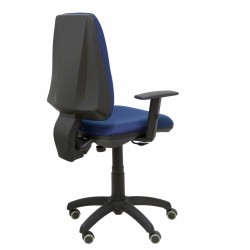 Bürostuhl Elche CP Bali P&C 00B10RP Blau Marineblau