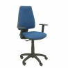 Bürostuhl Elche CP Bali P&C I200B10 Blau Marineblau