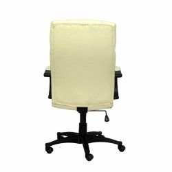 Bürostuhl Munera P&C 97DBCR Creme