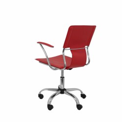 Bürostuhl Bogarra P&C 214RJ Rot