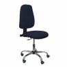 Bürostuhl P&C 17CP Blau Marineblau