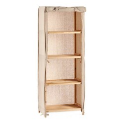 Regal Beige Holz Stoff (30... (MPN S3609834)