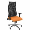 Bürostuhl P&C B24APRP Orange