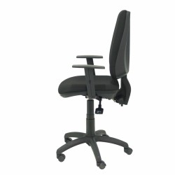 Bürostuhl P&C I840B10 Schwarz