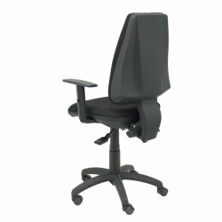 Bürostuhl P&C I840B10 Schwarz