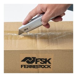 Cutter Ferrestock metall 19 mm