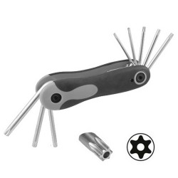 Torx-Schlüssel-Satz... (MPN S6501020)