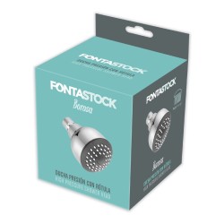 Duschkopf Fontastock ABS