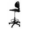 Hocker Paterna P&C T31 Schwarz