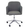 Bürostuhl Zorio P&C 600CRRF Grau