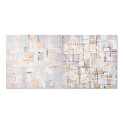 Bild DKD Home Decor Squares... (MPN S3013615)