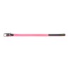 Hundehalsband Hunter Convenience Rosa (38-46 cm)