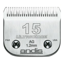 Klinge Andis S-15 Stahl... (MPN S6100924)