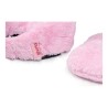 Hundebett Gloria BABY Rosa 75 x 65 cm