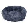 Hundebett Gloria BABY Grau 45 x 35 cm