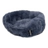 Hundebett Gloria BABY Grau 45 x 35 cm