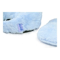 Hundebett Gloria BABY Blau 55 x 45 cm