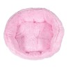 Hundebett Gloria BABY Rosa 45 x 35 cm