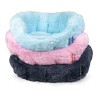 Hundebett Gloria BABY Rosa 45 x 35 cm