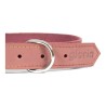 Hundehalsband Gloria Oasis Rosa 40 cm (1,5 x 40 cm)